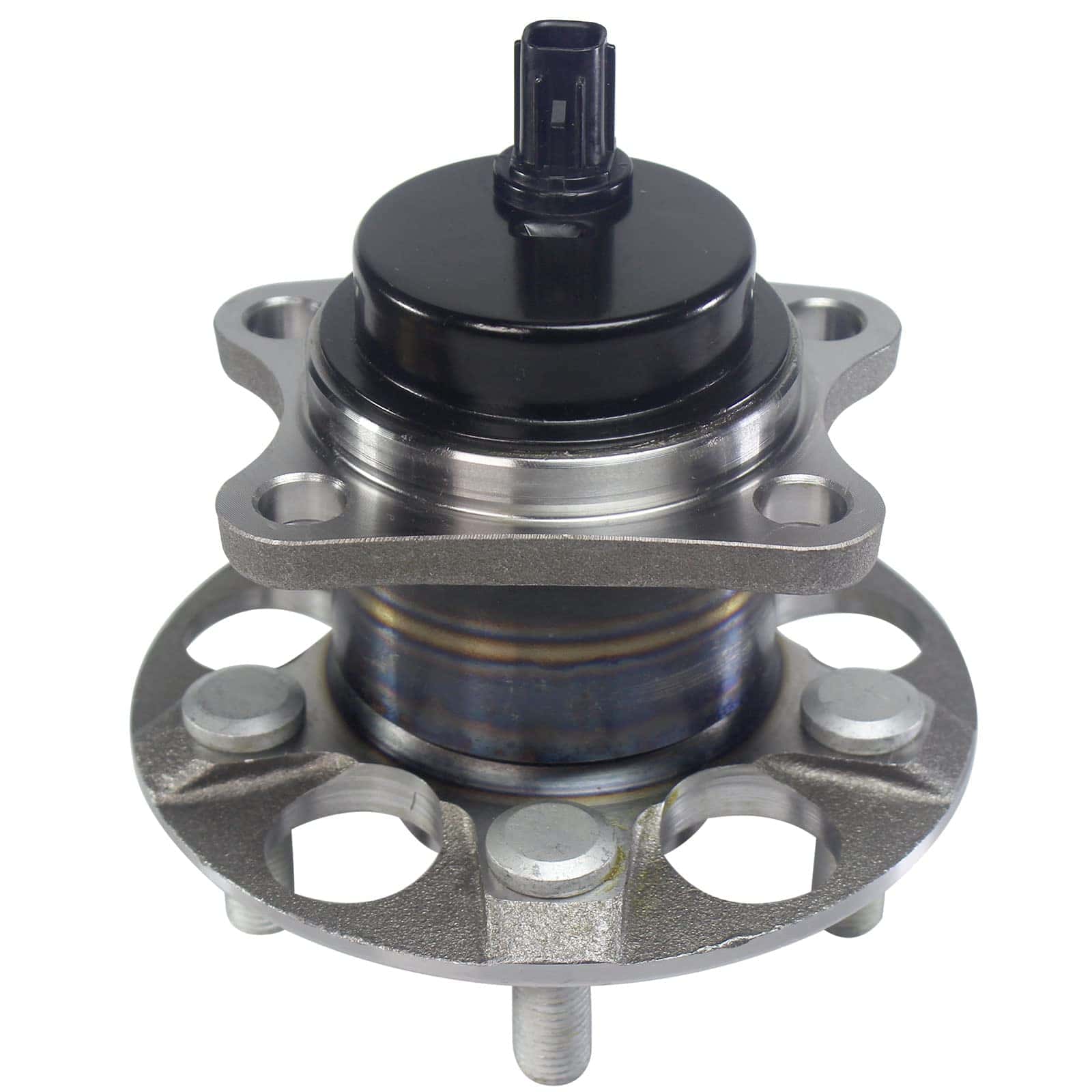 MotorbyMotor 512505 Ensamblaje del Cojinete de la Rueda - Imagen 5