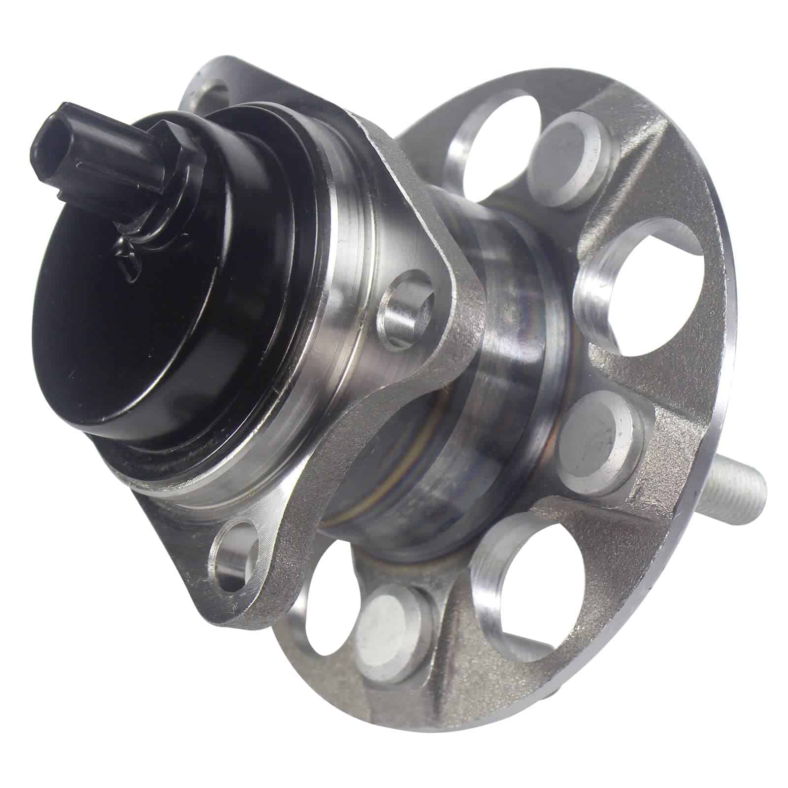 MotorbyMotor 512505 Ensamblaje del Cojinete de la Rueda - Imagen 7