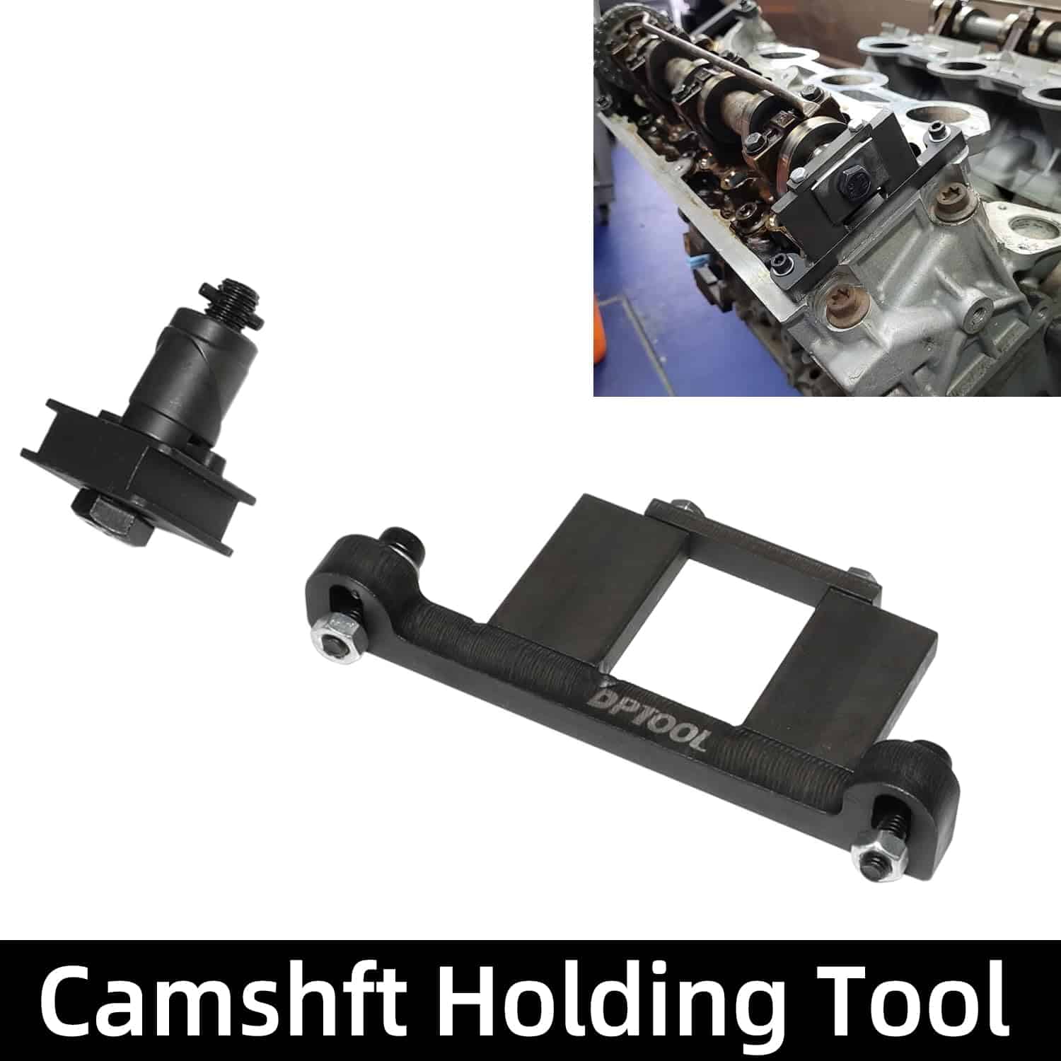 Kit de Herramientas de Sincronización de - 8 Piezas - Imagen 6