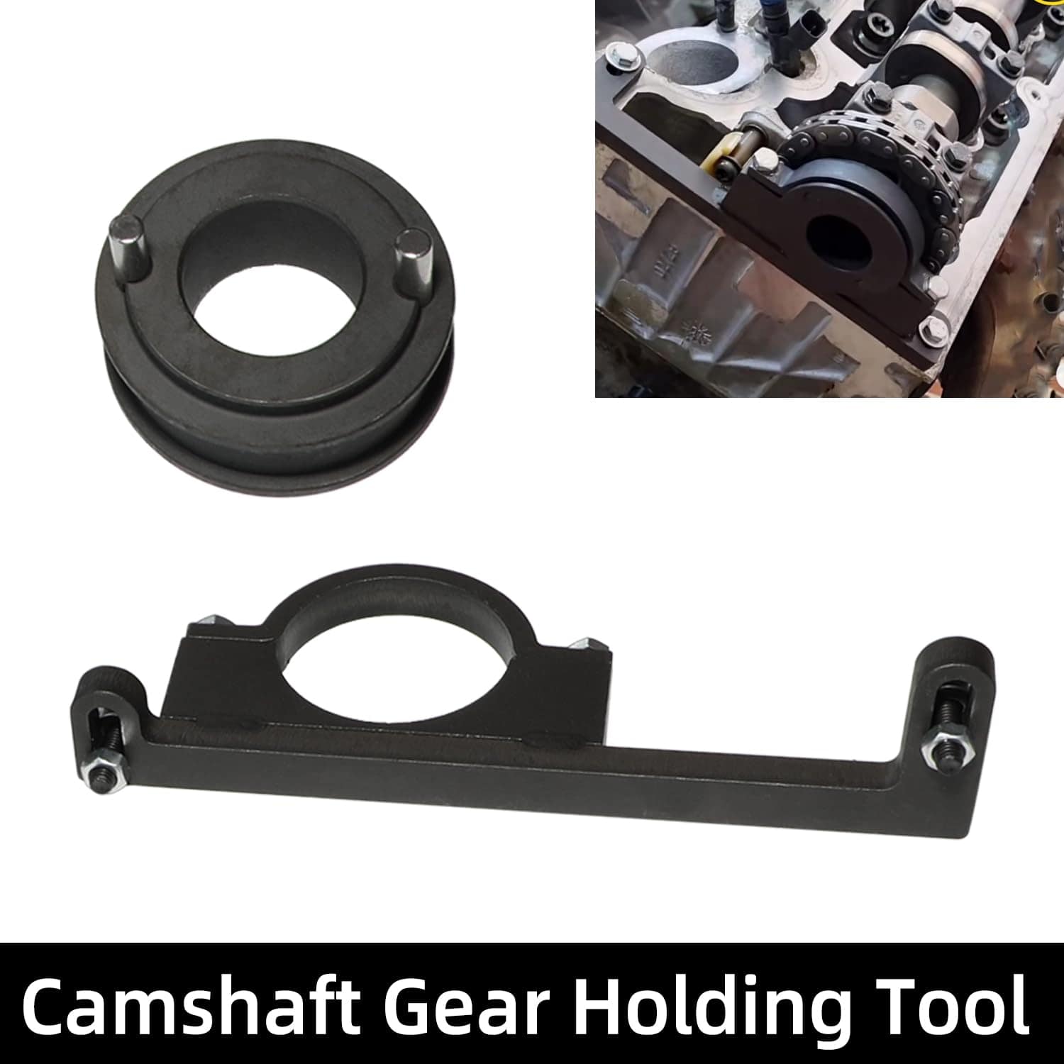 Kit de Herramientas de Sincronización de - 8 Piezas - Imagen 5