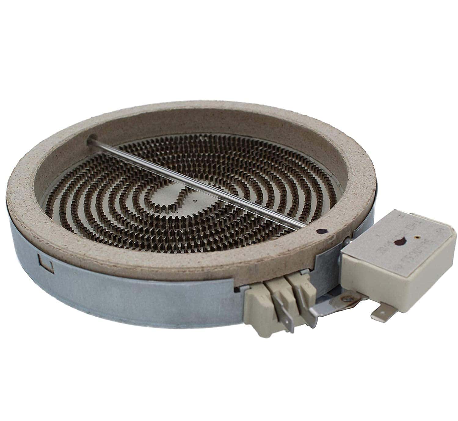 Elemento de Superficie Radiante de 5-1/2 Pulgadas para - Imagen 5