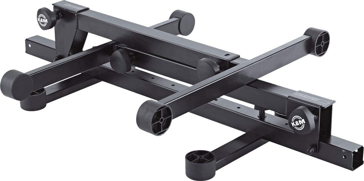 K&M Konig & Meyer 18820.019.55 Mesa de Teclado Omega Pro | - Imagen 6