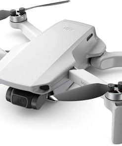 DJI Mavic Mini - Drone FlyCam Quadcopter UAV con Cámara