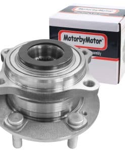 MotorbyMotor 513374 Conjunto de Rodamiento de Rueda