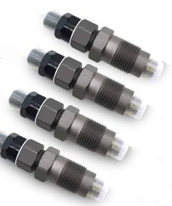 Inyector de combustible 105148-1401 para MITSUBISHI SHOGUN