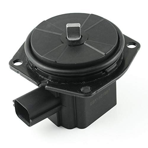 911-904 Válvula de Control Afinación Colector de Admisión