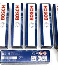 Conjunto de 8 bujías Bosch - 0242140521, ZR6SII3320, 7430