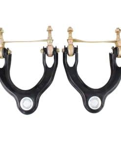 MACEL 2 Pcs Conjunto de Brazo de Control con Junta de Bola