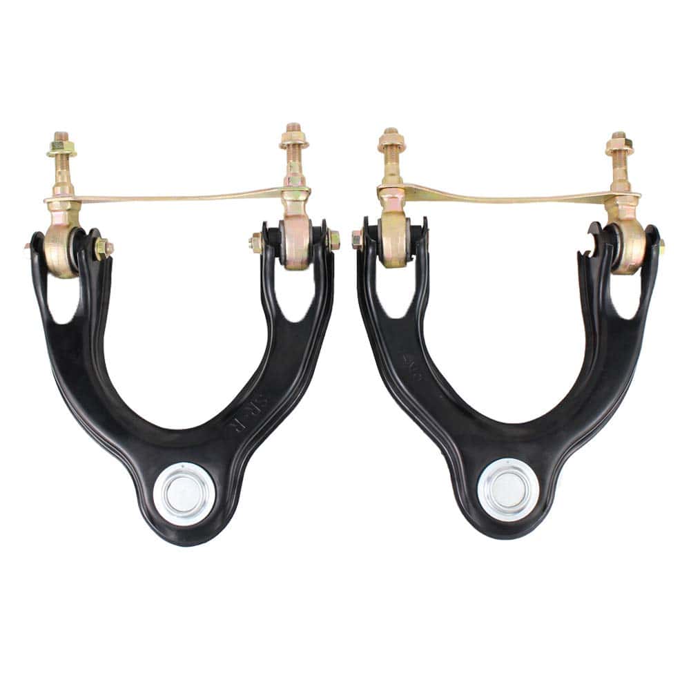 MACEL 2 Pcs Conjunto de Brazo de Control con Junta de Bola