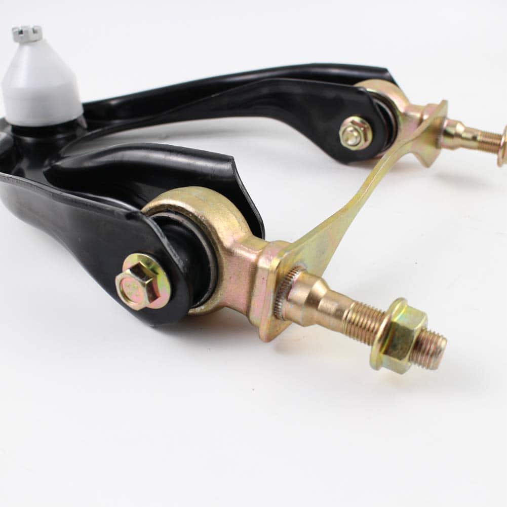 MACEL 2 Pcs Conjunto de Brazo de Control con Junta de Bola - Imagen 6