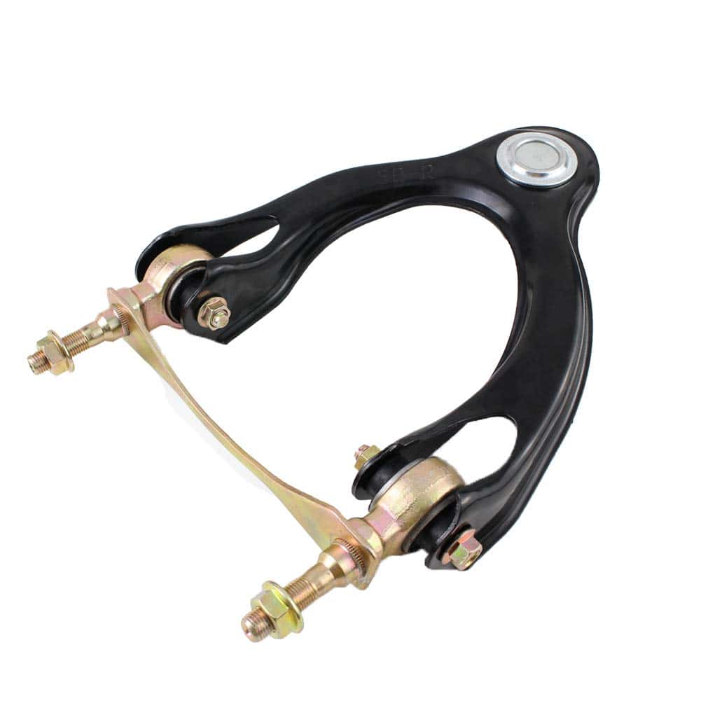 MACEL 2 Pcs Conjunto de Brazo de Control con Junta de Bola - Imagen 4