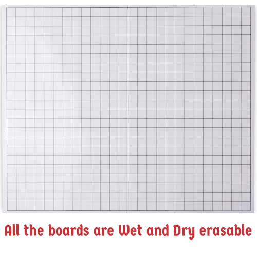 Tablero de Juego de Rol Hexers, Terrenos con Cuadrícula - Imagen 4