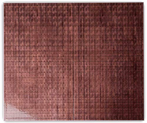 Tablero de Juego de Rol Hexers, Terrenos con Cuadrícula - Imagen 8