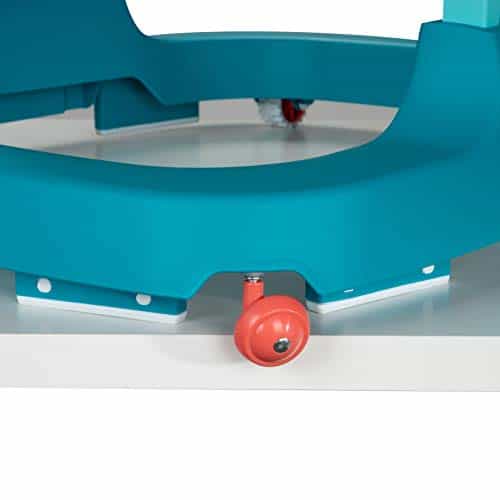 Safety 1st Ready, Set, Walk Dx Developmental Walker, - Imagen 8