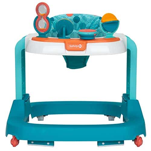 Safety 1st Ready, Set, Walk Dx Developmental Walker, - Imagen 9