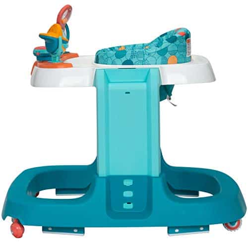 Safety 1st Ready, Set, Walk Dx Developmental Walker, - Imagen 3