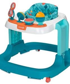 Safety 1st Ready, Set, Walk Dx Developmental Walker,