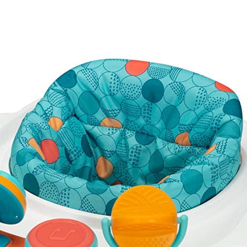 Safety 1st Ready, Set, Walk Dx Developmental Walker, - Imagen 11