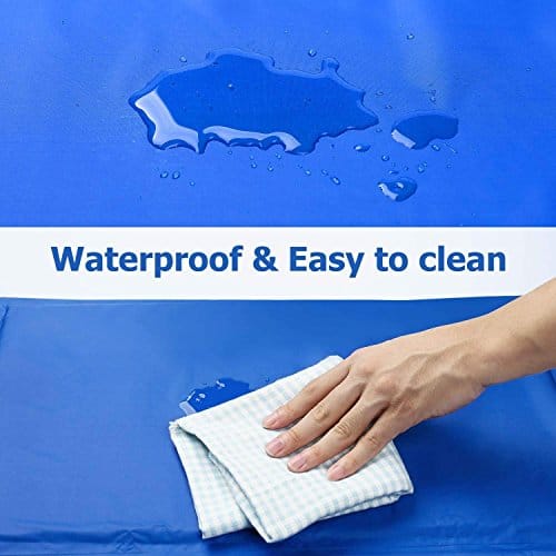 Tapete Relajante para Perros/Gatos, Tapete para Mascotas de - Imagen 4