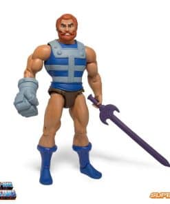 Masters of the Universe Classics Figura de Acción Fisto