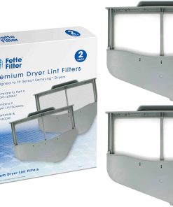 Filtro de Pelusa para Secadora DC97-16742A de Fette Filter