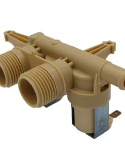 Suministro de Demanda WH13X23974 WH13X10048 Válvula de