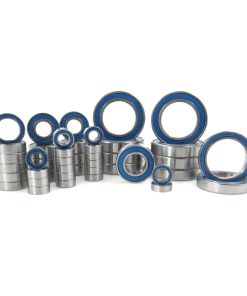 Kit de Rodamientos TRB RC (43) para Traxxas Unlimited