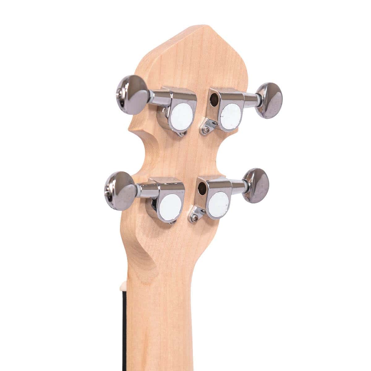 Gold Tone LGLT-A: Lightup Little Gem (Amatista): - Imagen 7