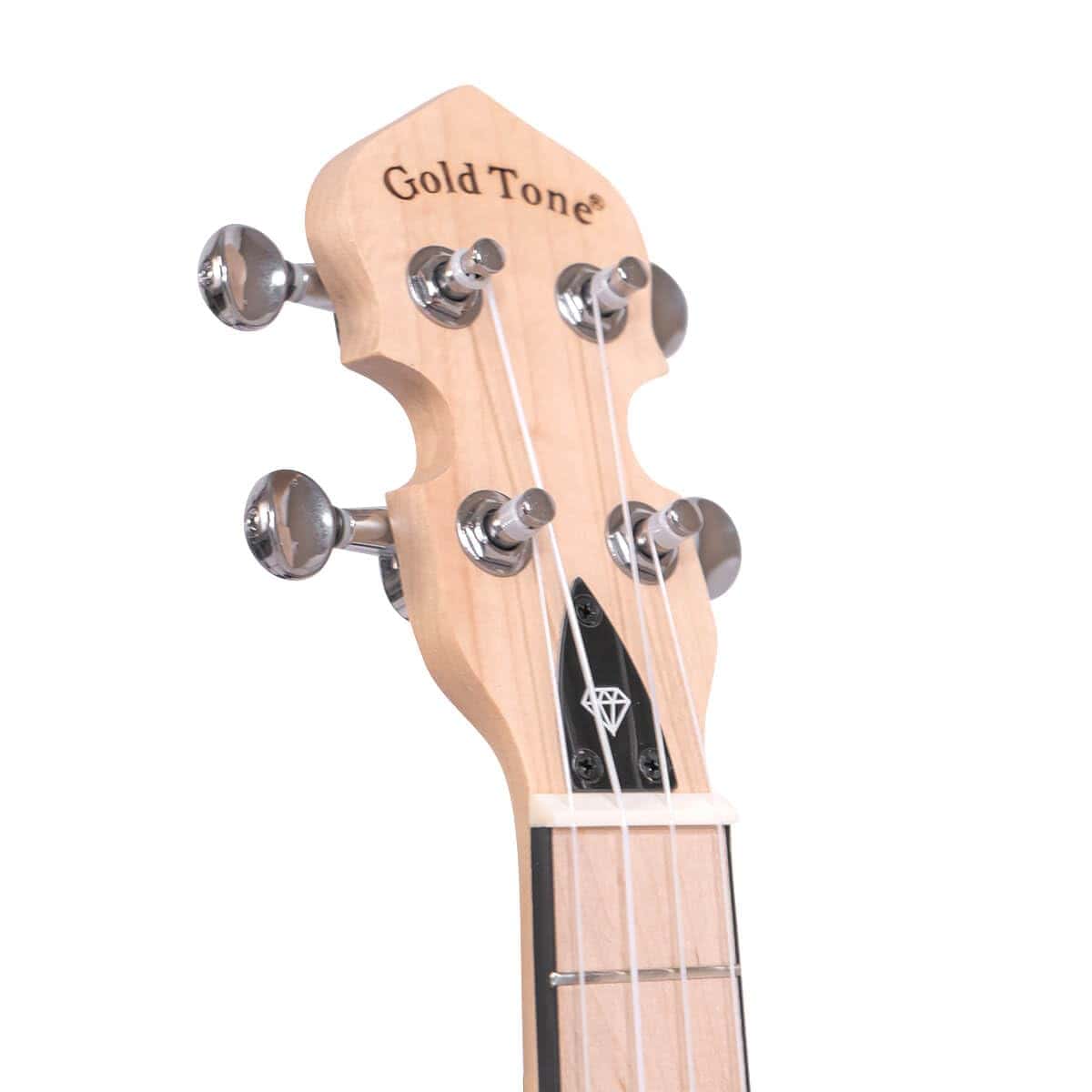 Gold Tone LGLT-A: Lightup Little Gem (Amatista): - Imagen 6