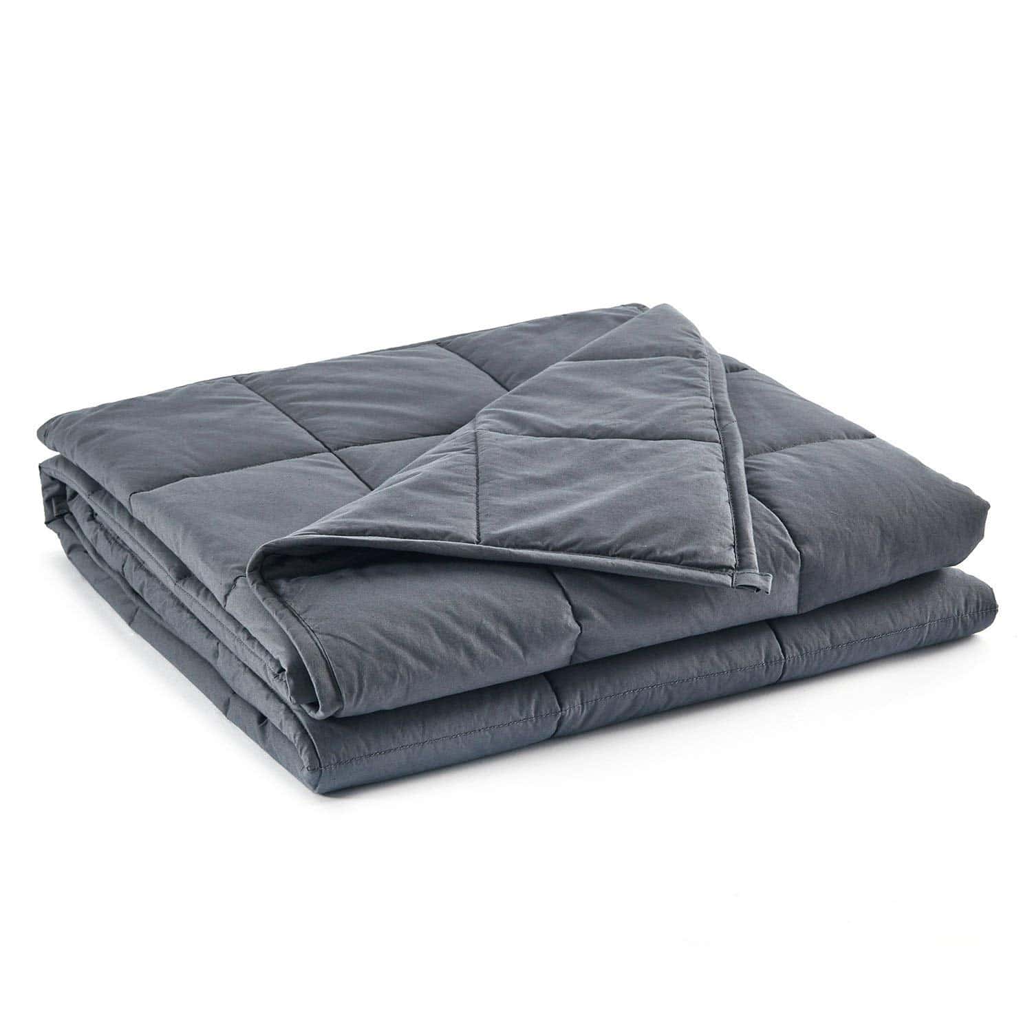 Manta ponderada RelaxBlanket | 60''x80'', 12 libras | Para