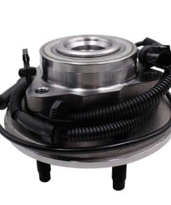 MACEL 515078 Ensamble de Rodamiento de Cubo de Rueda