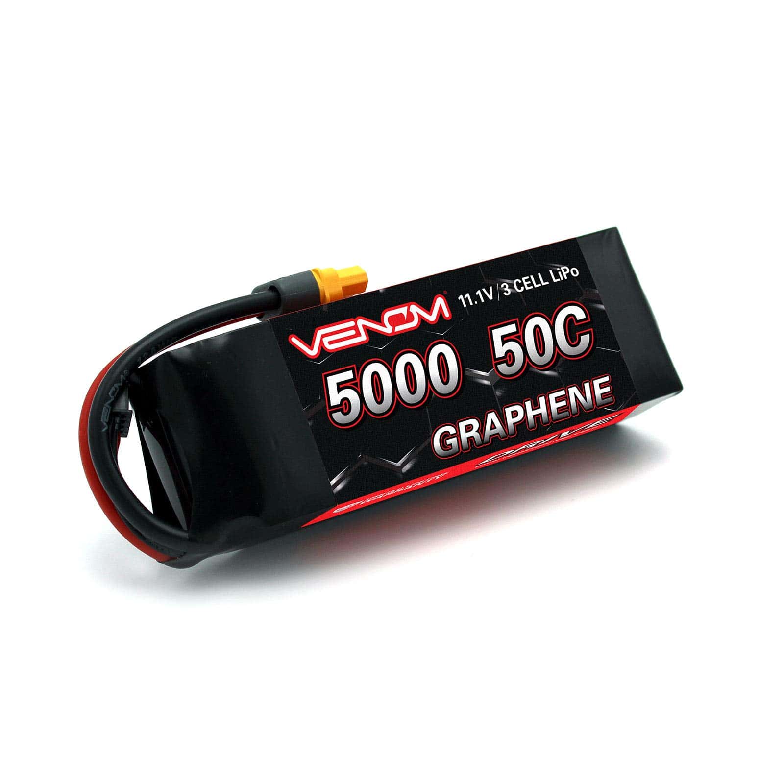 Batería de Grafeno Venom Power Drive Series 50C 3S 5000mAh - Imagen 4