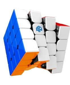 GAN 460 M Speedcube, Cubo Magnético Maestro Goose 460 M de
