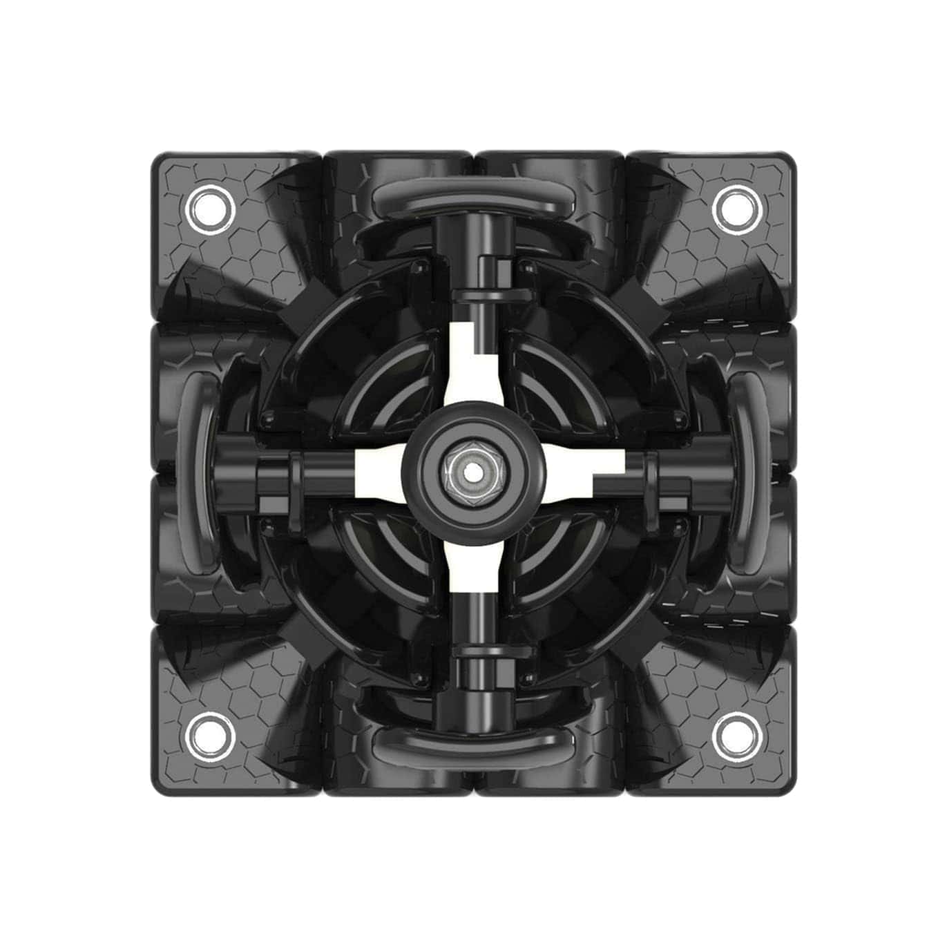 GAN 460 M Speedcube, Cubo Magnético Maestro Goose 460 M de - Imagen 5