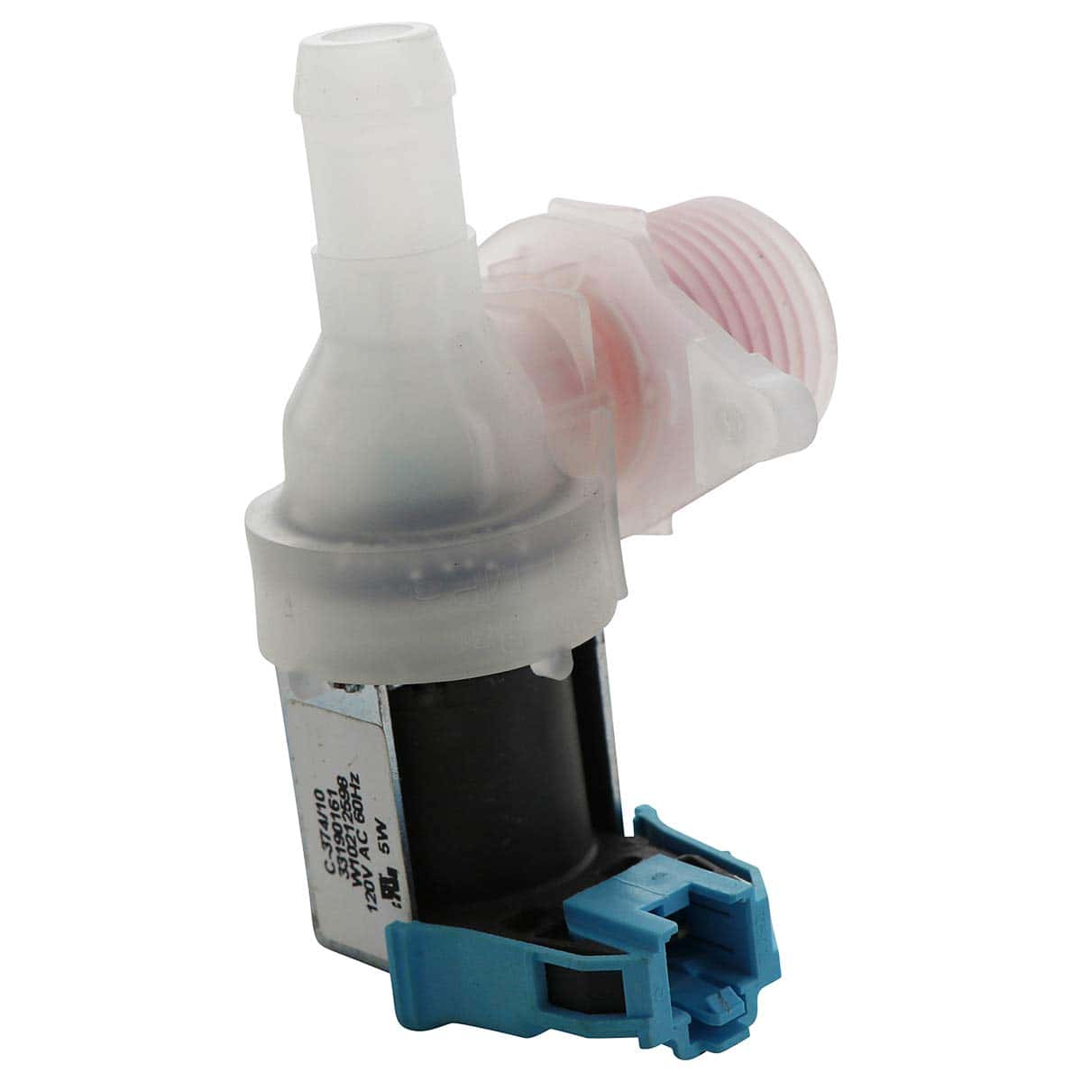 Válvula de entrada de agua para lavadora -S11750470