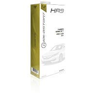 Arneses T de Idatalink para modelos PTS 2013+ de Honda/Acura