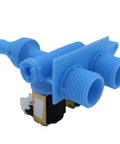 Válvula de entrada de agua doble para lavadora 8540751