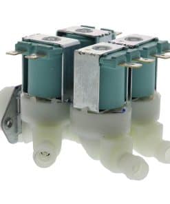 Válvula de Agua para Lavadora ERP DC62-00214M
