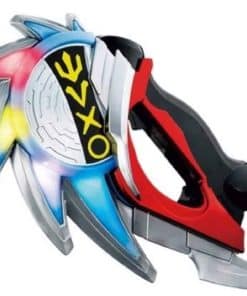 Ultraman Orb DX Orb Slasher