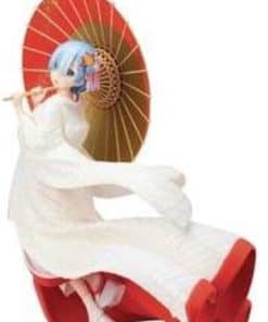 Re: Zero Starting Life in Another World: Rem (Versión