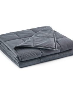 Manta Ponderada RelaxBlanket Tamaño King | 80''x90'', 20lbs