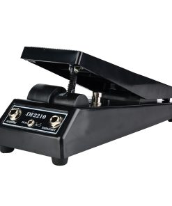 Pedal Wah, DF2210 Classic Wah-Wah Pedal Efecto para