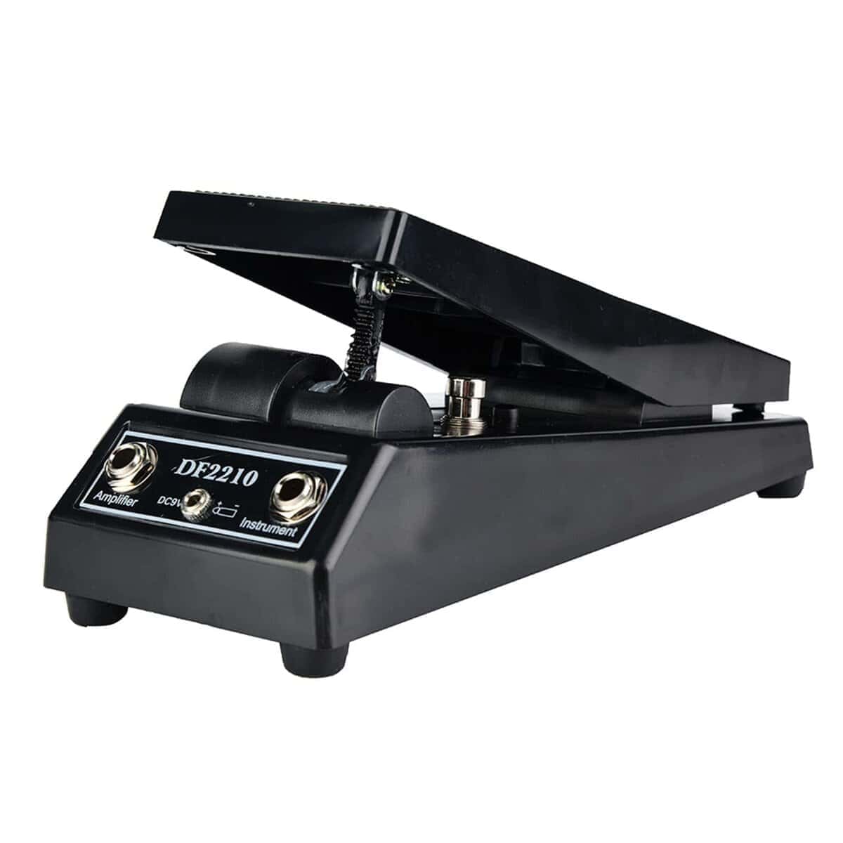 Pedal Wah, DF2210 Classic Wah-Wah Pedal Efecto para