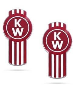 Emblema de Logo de Rejilla de Capó (Número de Fabricante: