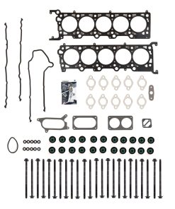 Evergreen HSHB8-21168 Compatible Con 97-02 Ford Excursion