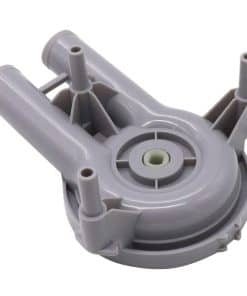 Bomba de Agua Directa de Lavadora 36863 Repuesto de la