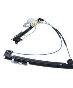 YHTAUTO Regulador de Ventana Eléctrico Delantero Derecho