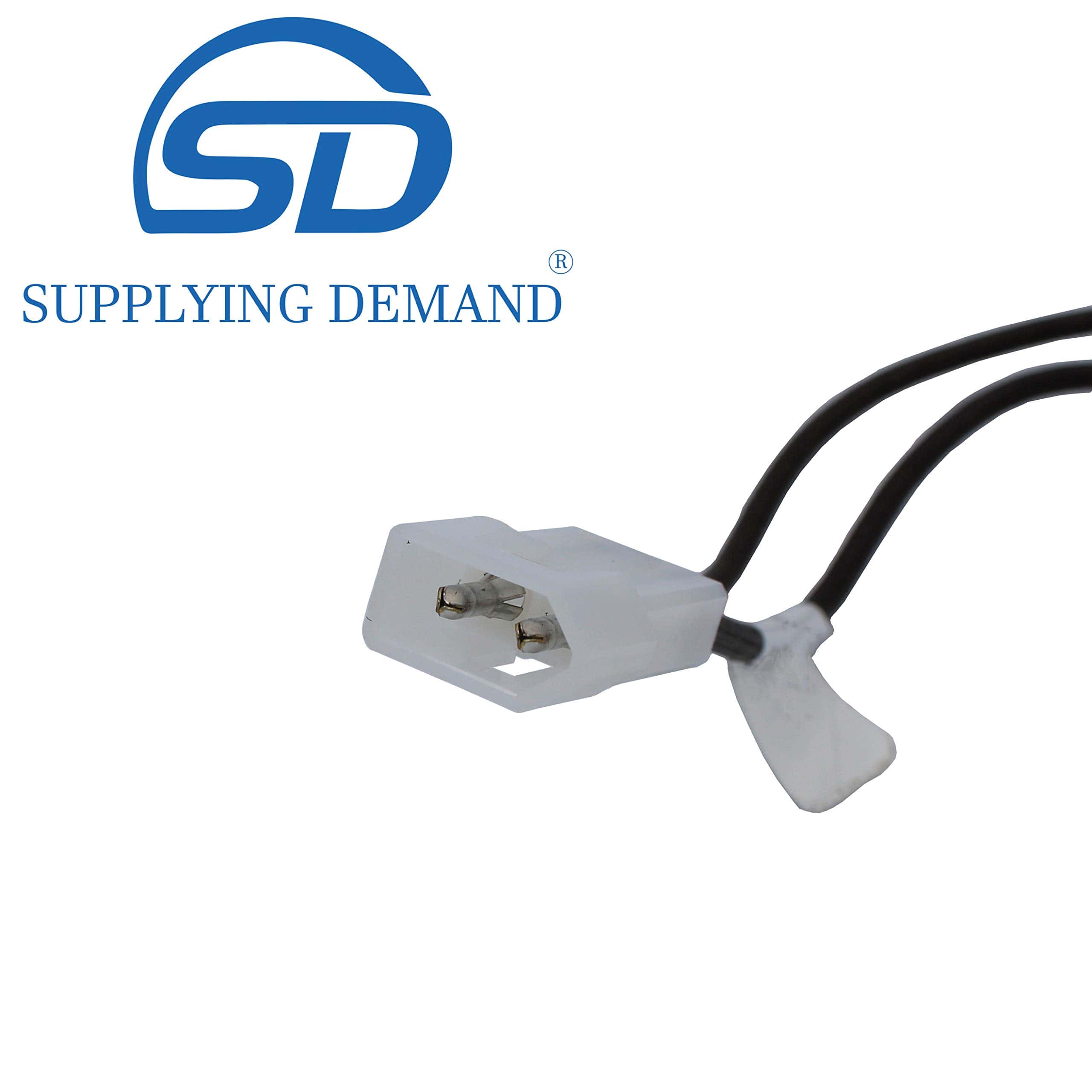 Supplying Demand 4391996 WE4X750 Repuesto de encendido - Imagen 4