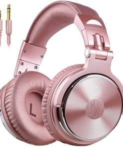 OneOdio Auriculares Over Ear para Mujeres y Niñas, con