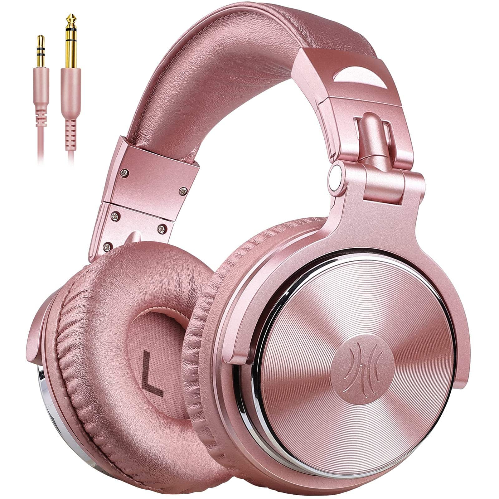 OneOdio Auriculares Over Ear para Mujeres y Niñas, con